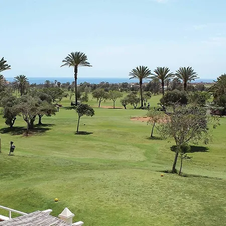 Vista Golf